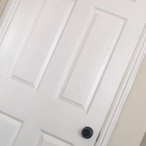 Meet your Posher, Judy